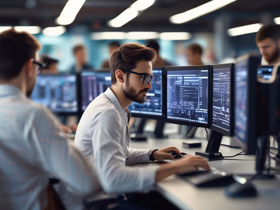 Software Development